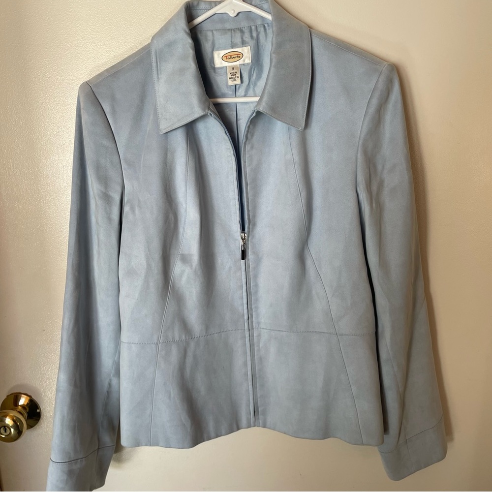 Talbots Spring Jacket - image 1